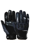 Madmotor MT-21 Protection Taktik Motosiklet Eldiveni Dokunmatik Kaymaz Korumalı Erkek Eldiveni