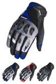 Madmotor MT-21 Protection Taktik Motosiklet Eldiveni Dokunmatik Kaymaz Korumalı Erkek Eldiveni