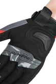 Madmotor MT-21 Protection Taktik Motosiklet Eldiveni Dokunmatik Kaymaz Korumalı Erkek Eldiveni