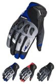 Madmotor MT-21 Protection Taktik Motosiklet Eldiveni Dokunmatik Kaymaz Korumalı Erkek Eldiveni
