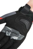 Madmotor MT-21 Protection Taktik Motosiklet Eldiveni Dokunmatik Kaymaz Korumalı Erkek Eldiveni