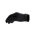 Mechanix Tam Parmak Taktik Eldiven – Askeri, Motosiklet ve Outdoor Kullanıma Uygun Dayanıklı Model (SİYAH-XL)