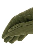 Mechanix Tam Parmak Taktik Eldiven – Askeri, Motosiklet ve Outdoor Kullanıma Uygun Dayanıklı Model (HAKİ-XL)