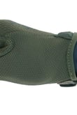 Mechanix Tam Parmak Taktik Eldiven – Askeri, Motosiklet ve Outdoor Kullanıma Uygun Dayanıklı Model (HAKİ-L)