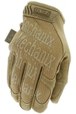 Mechanix Tam Parmak Taktik Eldiven – Askeri, Motosiklet ve Outdoor Kullanıma Uygun Dayanıklı Model (BEJ-M)