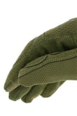 Mechanix Tam Parmak Taktik Eldiven – Askeri, Motosiklet ve Outdoor Kullanıma Uygun Dayanıklı Model (HAKİ-L)