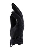 Mechanix Tam Parmak Taktik Eldiven – Askeri, Motosiklet ve Outdoor Kullanıma Uygun Dayanıklı Model (SİYAH-XL)