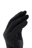 Mechanix Tam Parmak Taktik Eldiven – Askeri, Motosiklet ve Outdoor Kullanıma Uygun Dayanıklı Model (SİYAH-L)