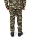 Metam Outdoor Softshell Su Geçirmez Kışlık Taktik Erkek Pantolon, Kamuflaj (TSK-XL)