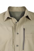 Metam Outdoor Taktik Gömlek (BEJ-3XL)