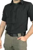 Metam Outdoor Taktik Gömlek (SİYAH-3XL)