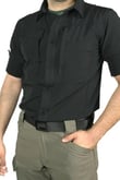 Metam Outdoor Taktik Gömlek (SİYAH-XL)