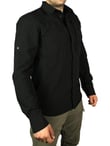Metam Outdoor Taktik Gömlek (SİYAH-XL)