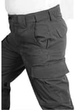 Mountain Outdoor Taktik Erkek Koruma Pantolonu North (SİYAH-32)