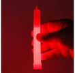 Neon Glo Kırmızı Işık Çubuğu Çubuk Işık- Çubuk Işıklar- Fosforlu Işık Çubuğu- isik