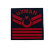 RÜTBE ASAYİŞ (MİNİ MODEL YAZILI) NAKIŞ