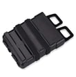 ŞARJÖR KILIFI PLASTİK İTHAL (5.56ML) (SİYAH)