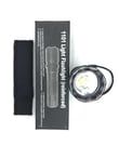 Single Sword 1101 Elektroşoklu 220v Şarjlı El Feneri