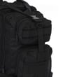 Single Sword 25 L Taktik Outdoor Kamp Seyahat Sırt Çantası (SİYAH)