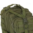 Single Sword 25 L Taktik Outdoor Kamp Seyahat Sırt Çantası (HAKİ)