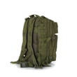 Single Sword 25 L Taktik Outdoor Kamp Seyahat Sırt Çantası (HAKİ)