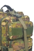 Single Sword 25 L Taktik Outdoor Kamp Seyahat Sırt Çantası (MULTİCAM)