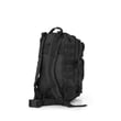 Single Sword 25 L Taktik Outdoor Seyahat & Dağcı Çantası (SİYAH)