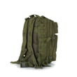 Single Sword 25 L Taktik Outdoor Seyahat & Dağcı Çantası (HAKİ)