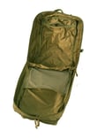 Single Sword 36 L Outdoor Taktik Dağcı Kampçı Sırt Çantası (HAKİ)