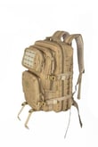 Single Sword 36 L Outdoor Taktik Dağcı Kampçı Sırt Çantası 