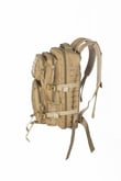 Single Sword 36 L Outdoor Taktik Dağcı Kampçı Sırt Çantası (BEJ)