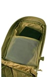 Single Sword 36 L Outdoor Taktik Dağcı Kampçı Sırt Çantası (HAKİ)