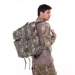 Single Sword 36L Su Geçirmez Outdoor Taktik Sırt Çantası (TSK)