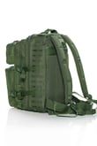 Single Sword 36L Su Geçirmez Outdoor Taktik Sırt Çantası (AÇIK_HAKİ)