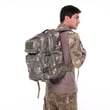Single Sword 36L Su Geçirmez Outdoor Taktik Sırt Çantası (TSK)