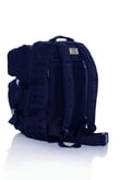 Single Sword 36L Su Geçirmez Outdoor Taktik Sırt Çantası (LACİVERT)