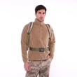 Single Sword 36L Su Geçirmez Outdoor Taktik Sırt Çantası (JAN)