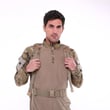 Single Sword 36L Su Geçirmez Outdoor Taktik Sırt Çantası (MULTİCAM)