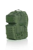 Single Sword 36L Su Geçirmez Outdoor Taktik Sırt Çantası (AÇIK_HAKİ)