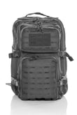 Single Sword 36L Su Geçirmez Outdoor Taktik Sırt Çantası (GRİ)