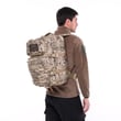 Single Sword 36L Su Geçirmez Outdoor Taktik Sırt Çantası (PİKSEL)