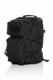 Single Sword 36L Su Geçirmez Outdoor Taktik Sırt Çantası (SİYAH)