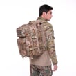 Single Sword 36L Su Geçirmez Outdoor Taktik Sırt Çantası (MULTİCAM)