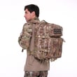 Single Sword 36L Su Geçirmez Outdoor Taktik Sırt Çantası (MULTİCAM)