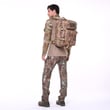 Single Sword 36L Su Geçirmez Outdoor Taktik Sırt Çantası (MULTİCAM)