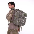 Single Sword 36L Su Geçirmez Outdoor Taktik Sırt Çantası (TSK)