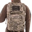 Single Sword 36L Su Geçirmez Outdoor Taktik Sırt Çantası