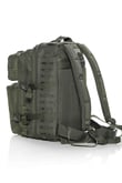 Single Sword 36L Su Geçirmez Outdoor Taktik Sırt Çantası (HAKİ)