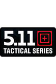 Single Sword 5.11 Tactical Cırtlı Plastik Patch