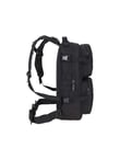 Single Sword 50L Ekonomik Outdoor Taktik Sırt Çantası, Siyah
